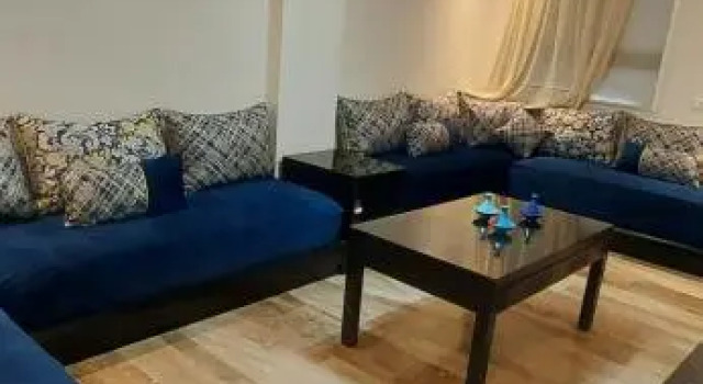 Apartment place italie, Забронировать Апартаменты/квартира Апартаменты Рабата, рядом с Barid Al Maghrib, Апартаменты/квартира