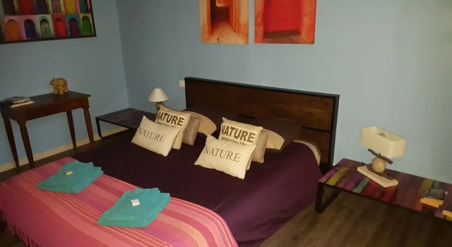 Mâs Côté Grès, Rezerwuj Hotel Noves Carros