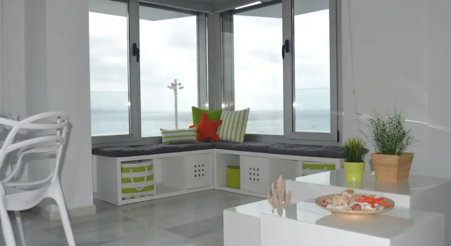 Moana Suites, Boek Hotel Las Palmas Gran Canaria