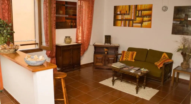 B&B Vecchia Alghero, Забронировать Отель СПА-отели Альгеро, рядом с St. Francis Church Alghero, SPA-услуги