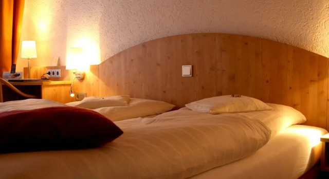 Hotel Landhaus Duerkop