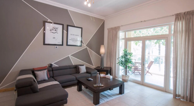 One Perfect Stay - 2BR at Al Dabas, Забронировать Отель Дубай Эмират Дубай, рядом с Jumeirah Palm Tram Station