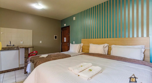 Номер Deluxe Hotel Morada Del Este