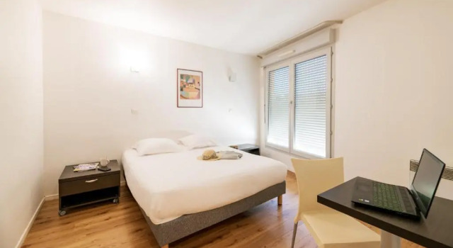 Apartmán 1 ložnice Cerise Valence