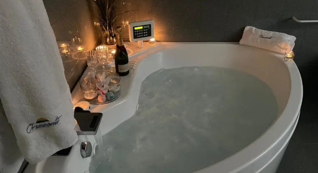 Номер Standard Appartamento B&B Orizzonti