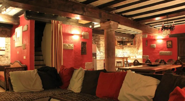 Laterale Residences Riquewihr