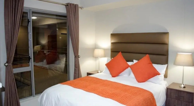 Cape Town Apartment Rentals