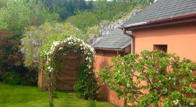 Ty Carreg Fach Staycation Cottage Cardiff, Забронировать Дом для отпуска Виллы Гламорган, Вилла