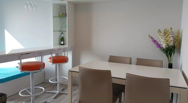 2BR Centric Sea With Sea View
