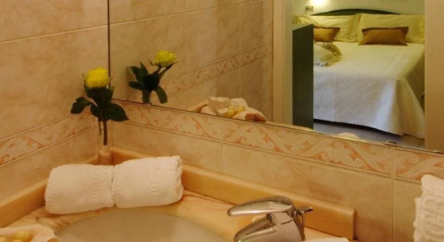 Hotel Gran Bretagna