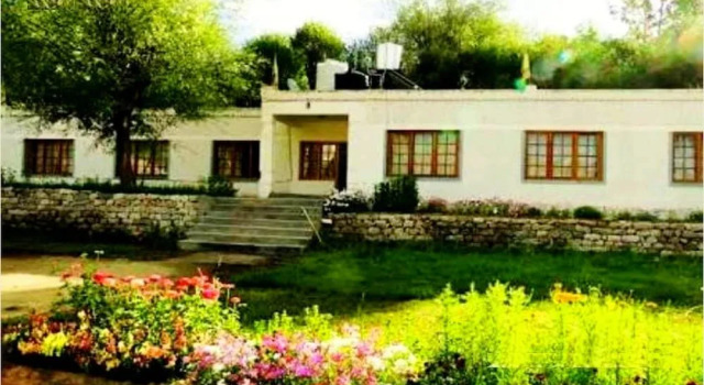 Kushu Guest House