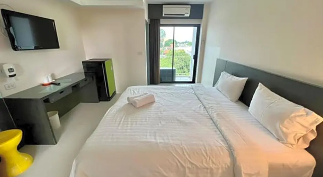 Номер Deluxe T3 House