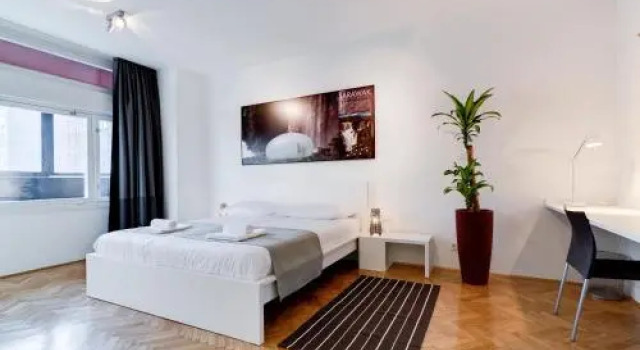Apartment Slovenska Street, Забронировать Апартаменты/квартира Любляна Greater Ljubljana, рядом с Люблянская ратуша