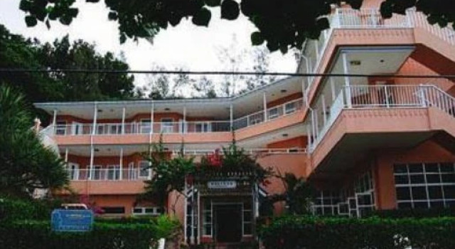 Hotel Horizon, Buchen Sie Hotel Chichijima Japan