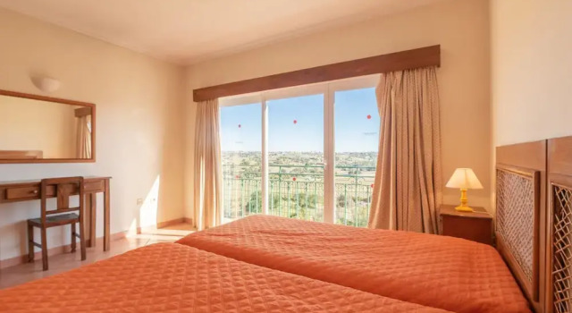 Villa Água, Rezerwuj Willa Hotele w Algarve z parkingiem, Parking