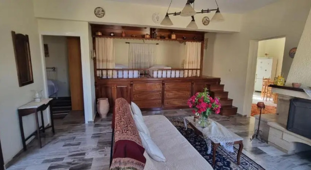 Captain's House