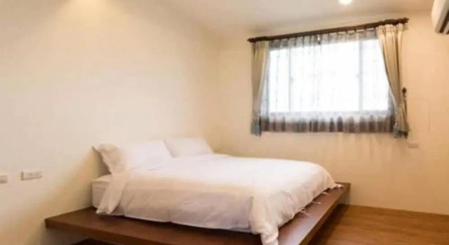 Deluxe dublă cameră Myahome