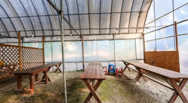 Daebudo (Yeongheungdo) Mirim Pension, Reserva ahora Hotel Yeongheung-myeon 