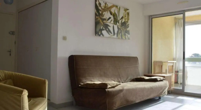 Appartement Narbonne, 3 pièces, 6 personnes - FR-1-229B-26, Rezerwuj Apartament Narbona Aude