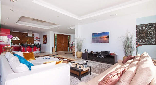 Villa Ram Phai