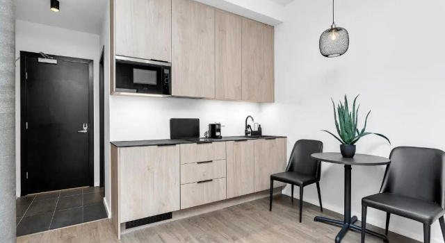 Студия Standard Hotel Vera
