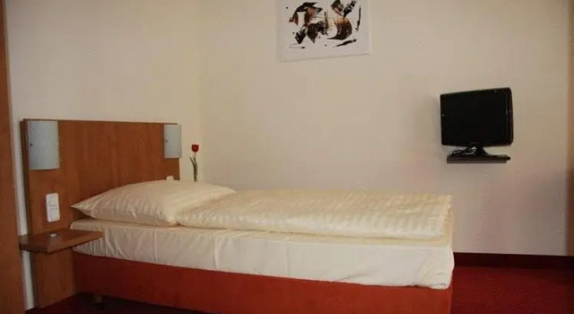 Номер Standard Hotel Restaurant Alter Hof