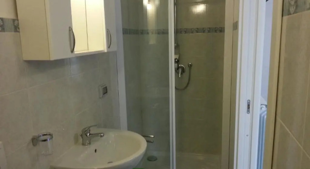Двухместный номер Standard с балконом B&B Del Corso