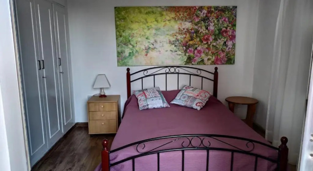 1 Bedroom Apartment near Beach