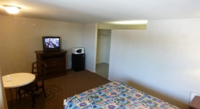 Riviera Motor Lodge