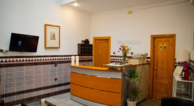 Hostal La Muralla