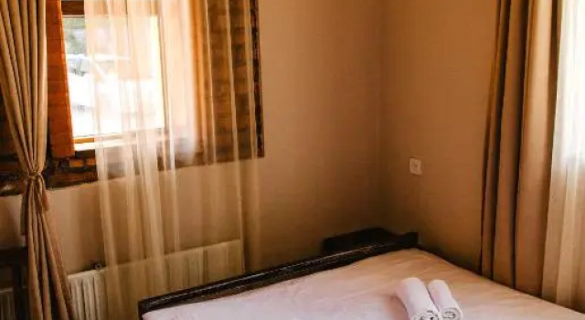 Номер Economy Home Kazbegi