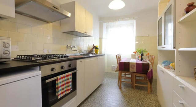Апартаменты Casa di Barbano