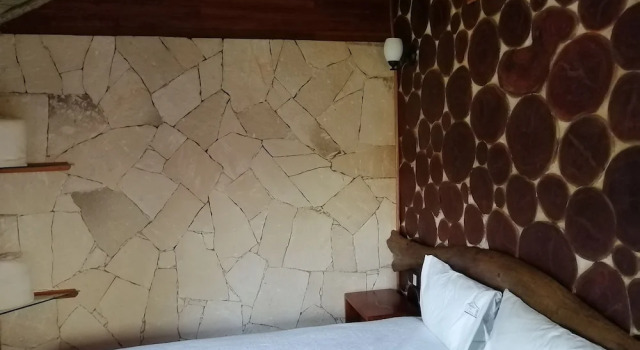Номер Comfort Cabañas la finca 2