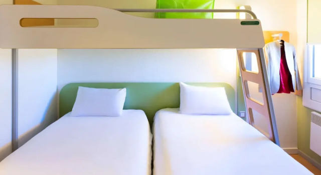 ibis budget Béziers Est Mediterranée