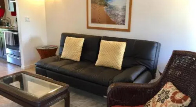 Village Manor D22, Забронировать Апартаменты/квартира Вайлуа Кауаи