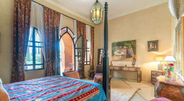 Полулюкс Palais Hassoun Marrakech