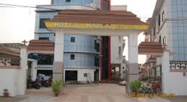 Nansc Hotel, Reserva ahora Hotel Bhairāhawā Lumbini Pradesh Province