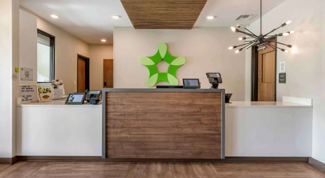Extended Stay America Premier Suites Titusville Space Center, Varaa Hotelli Titusville Space Coast