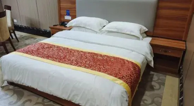 Люкс Standard Baizhao Mountain Hotel