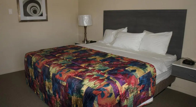 Номер Standard Apple Valley Hotel & Lodge