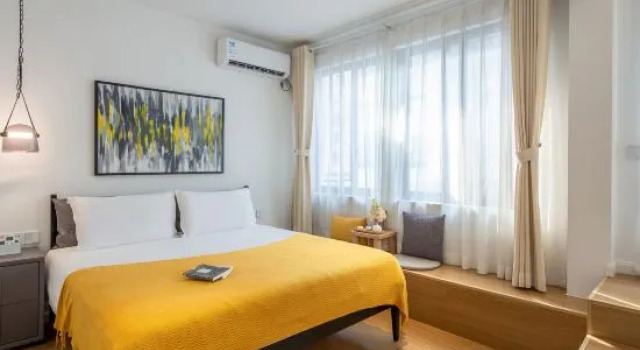 Suite Joy Stay