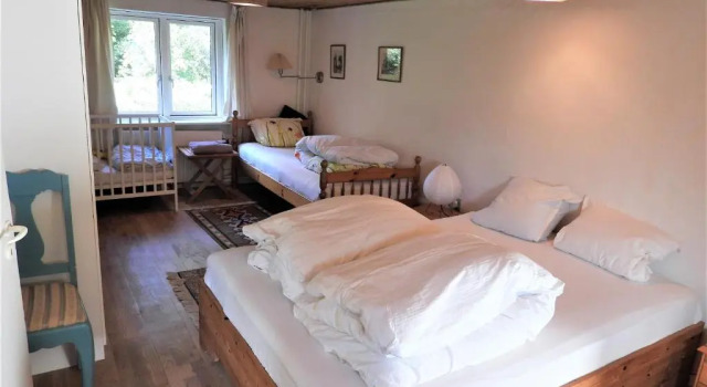 Номер Standard Engbjerg BnB