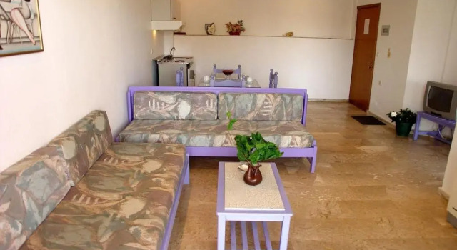 Апартаменты Deluxe Doreen Suites