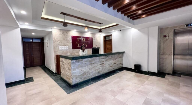Dune View Hotel, Book Hotel Hotels in Coast Region with Parking, Parking