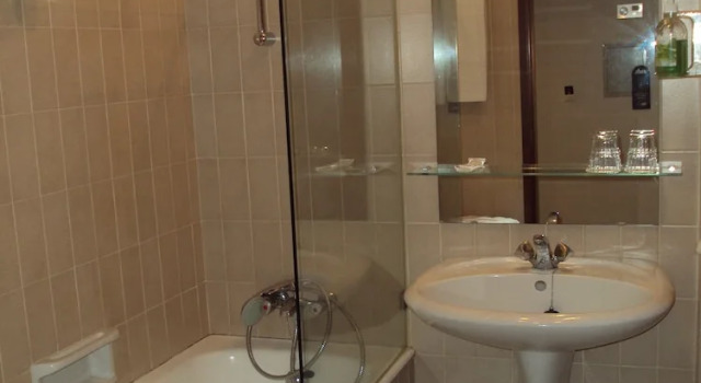 Номер Standard TURIM Santa Maria da Feira Hotel