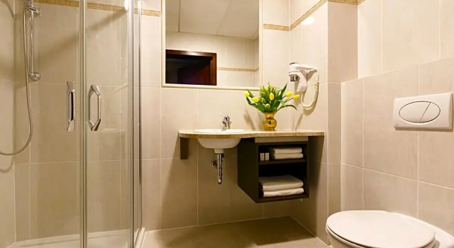 Номер Standard Turówka Hotel & Spa