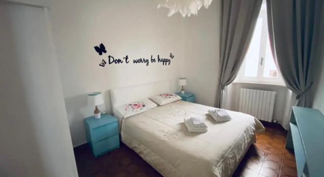 Appartamento Bandiera Blu, Rezervovat Apartmán Sirolo 