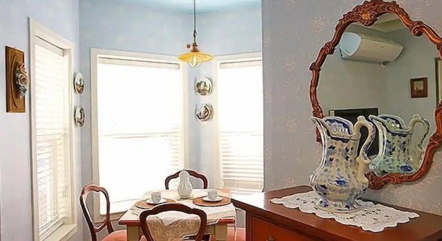 Номер Standard Kismet Cottage