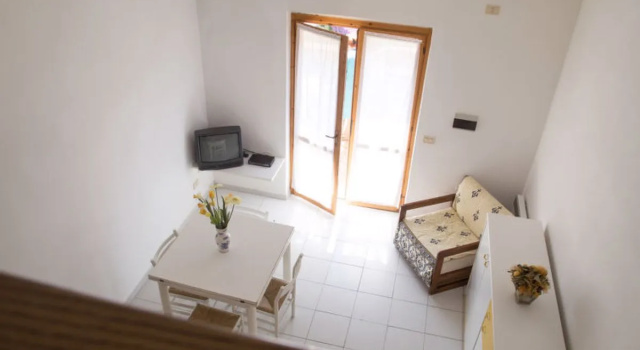Cala Rossa 14521, Rezervovat Hotel Hotely v Elba s parkováním, Parkování