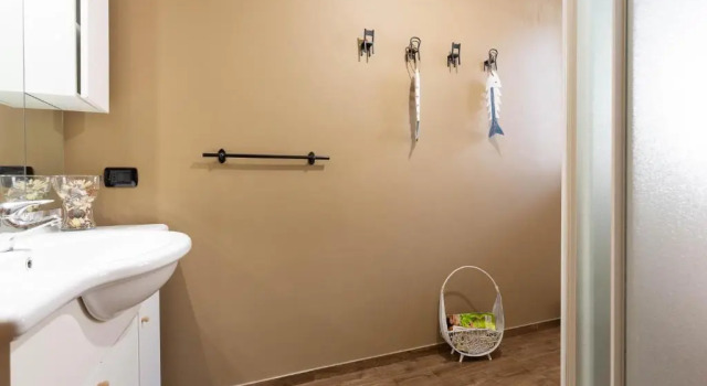 Номер Comfort Pura Vida Barocca